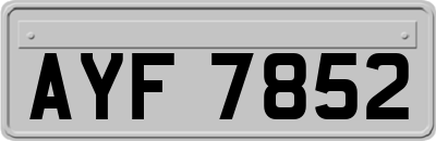AYF7852