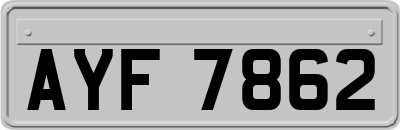 AYF7862