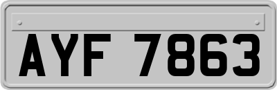 AYF7863