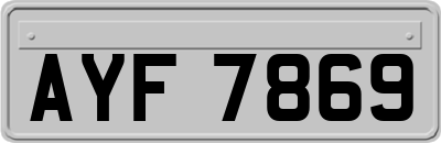 AYF7869