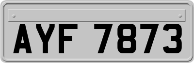 AYF7873