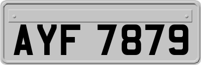 AYF7879