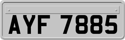 AYF7885