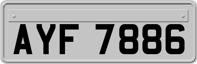 AYF7886