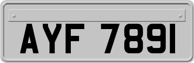 AYF7891