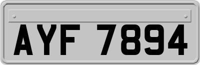 AYF7894