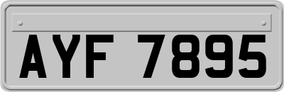AYF7895