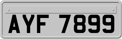 AYF7899