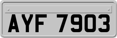AYF7903