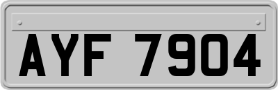 AYF7904