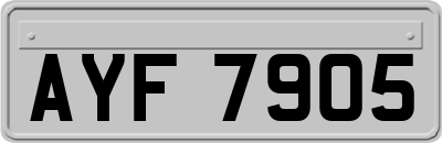 AYF7905