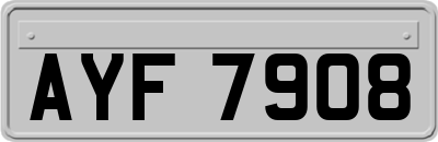 AYF7908