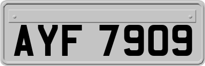 AYF7909