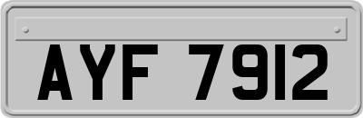 AYF7912