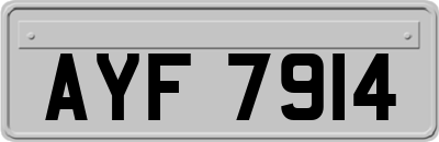 AYF7914
