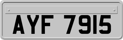 AYF7915