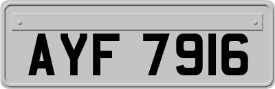 AYF7916