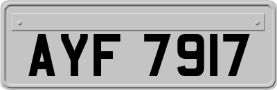AYF7917
