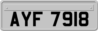 AYF7918