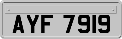 AYF7919