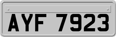 AYF7923