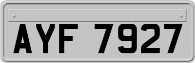 AYF7927