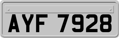 AYF7928