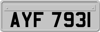 AYF7931