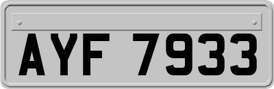 AYF7933