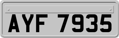 AYF7935