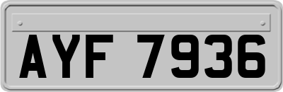 AYF7936