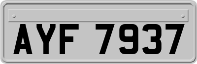 AYF7937