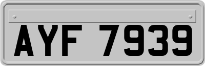 AYF7939