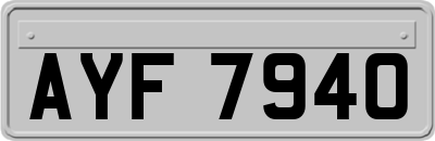 AYF7940