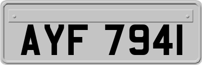 AYF7941