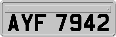 AYF7942