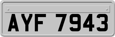 AYF7943