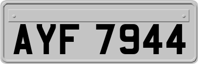 AYF7944