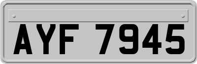 AYF7945