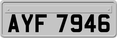 AYF7946