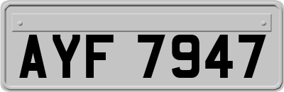 AYF7947