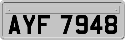 AYF7948