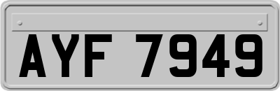 AYF7949