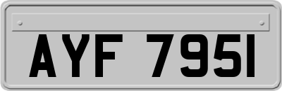 AYF7951