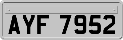 AYF7952