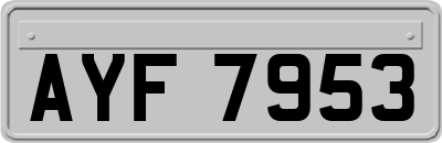 AYF7953