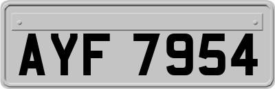 AYF7954