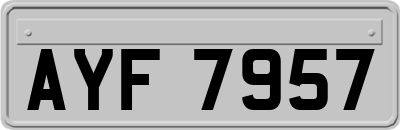 AYF7957