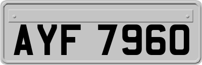 AYF7960