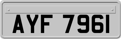 AYF7961
